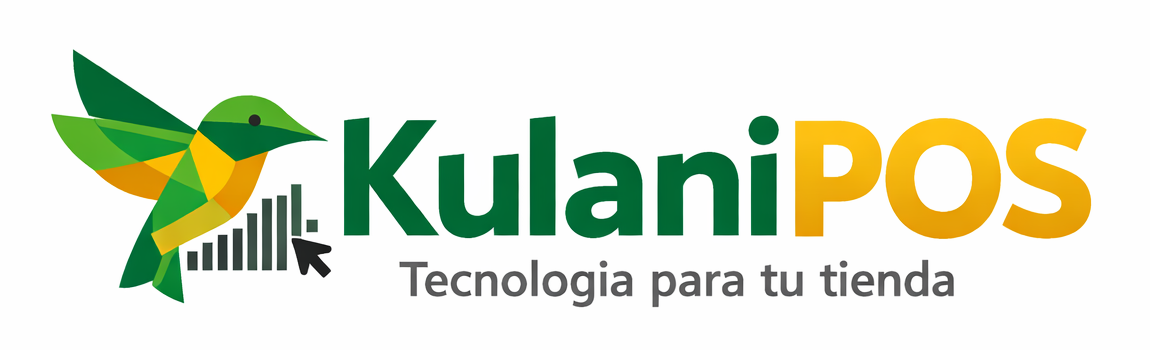 Identidad visual Kulani POS